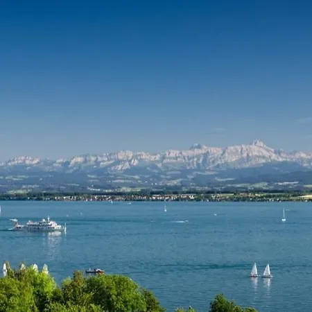 Gaestehaus Stock Baeckerstueble Hotel Friedrichshafen