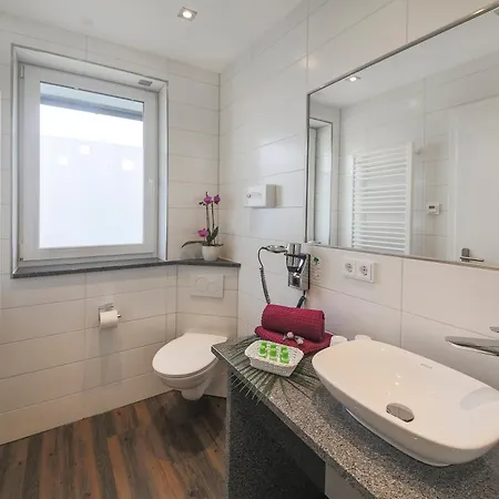 Gaestehaus Stock Baeckerstueble Hotel Friedrichshafen