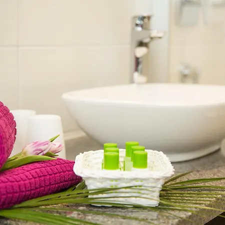 Gaestehaus Stock Baeckerstueble * Friedrichshafen