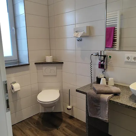 Gaestehaus Stock Baeckerstueble *